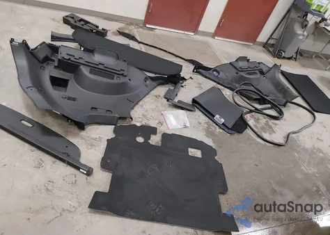 2021 Hyundai Santa Fe Sel из США, поврежденный, VIN 5NMS2DAJ6MH343323